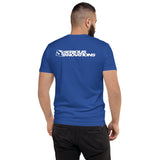 White Logo Short Sleeve T-shirt