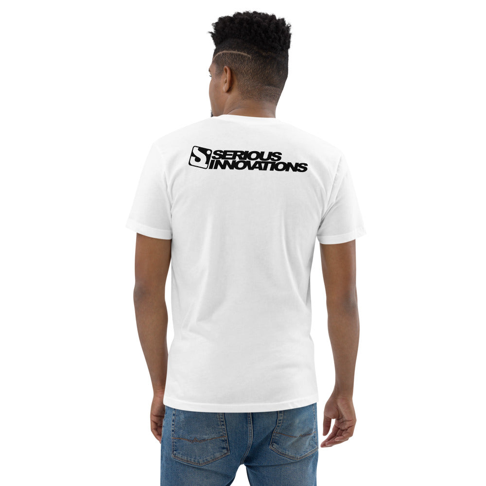 Limited Edition Becky Accord Short Sleeve T-shirt