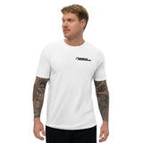 Black logo Short Sleeve T-shirt