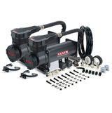Accuair Management ULTIMATE PACKAGE