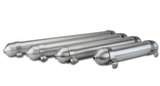Seamless Tanks 2.5 Diameter