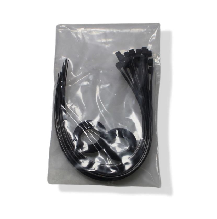 Sky High Car Audio OFC Power Wiring KIT