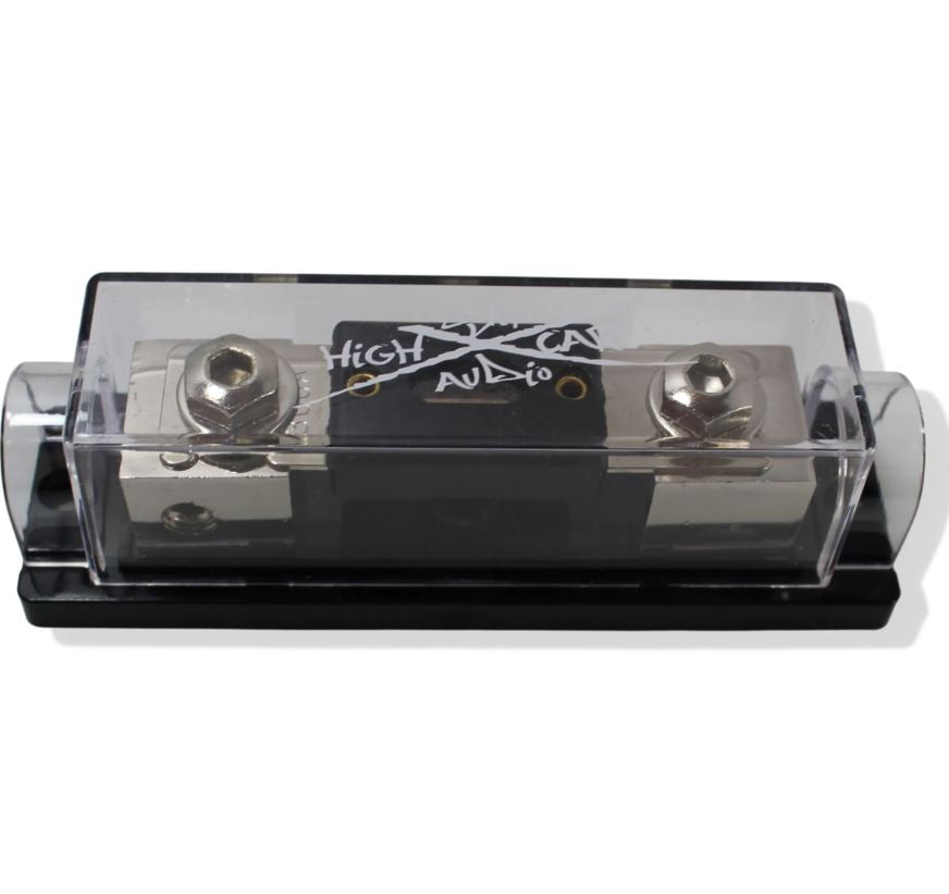 Sky High Car Audio OFC Power Wiring KIT