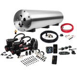 Accuair Management ULTIMATE PACKAGE